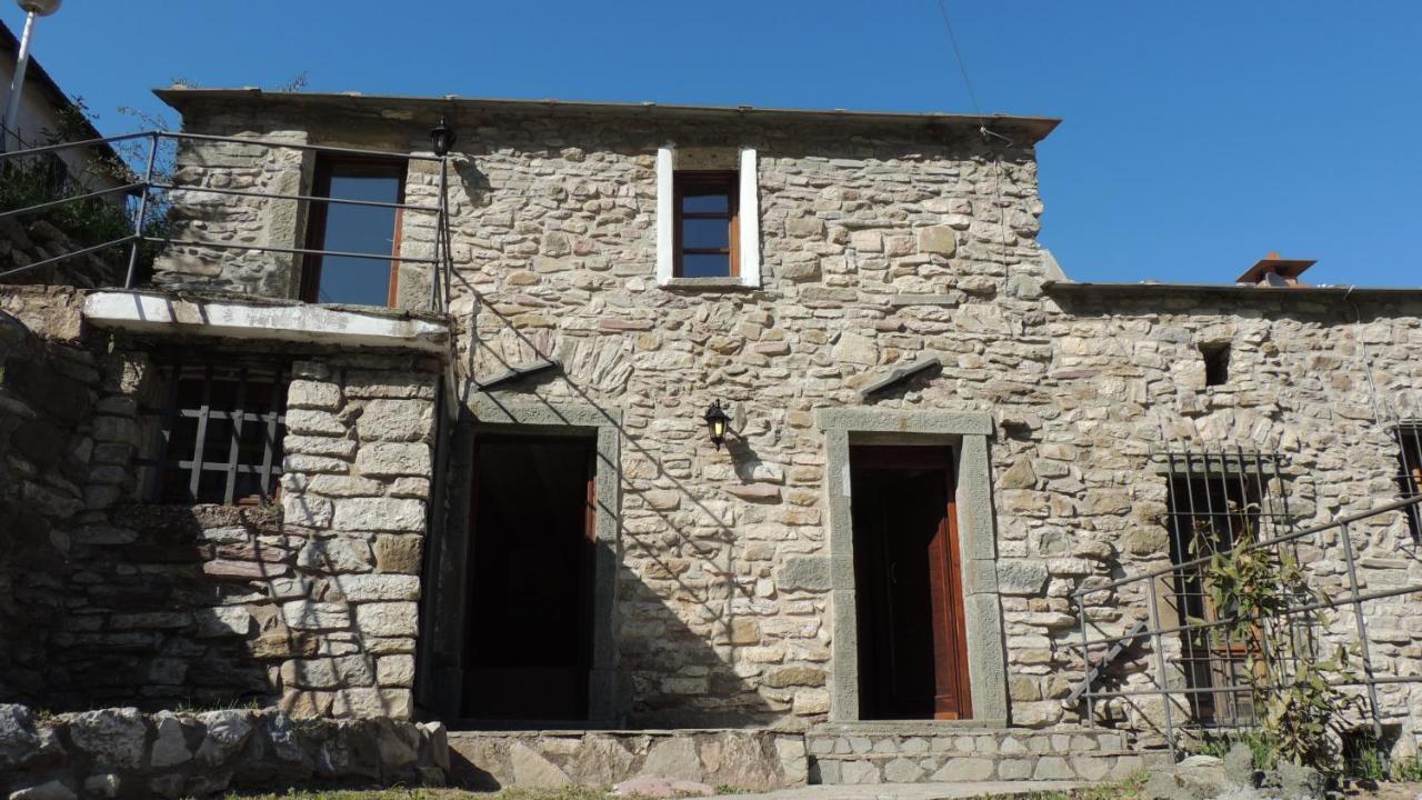 Borgo Di Codeglia - Country Rooms Рикко-дель-Гольфо-ди-Специя Экстерьер фото