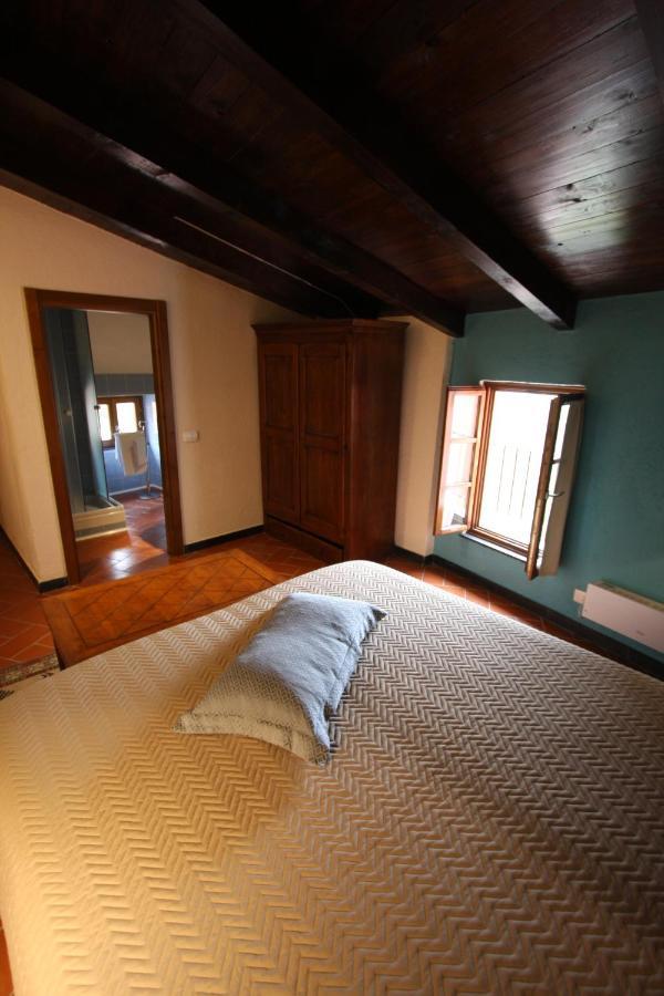 Borgo Di Codeglia - Country Rooms Рикко-дель-Гольфо-ди-Специя Экстерьер фото