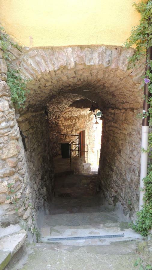 Borgo Di Codeglia - Country Rooms Рикко-дель-Гольфо-ди-Специя Экстерьер фото