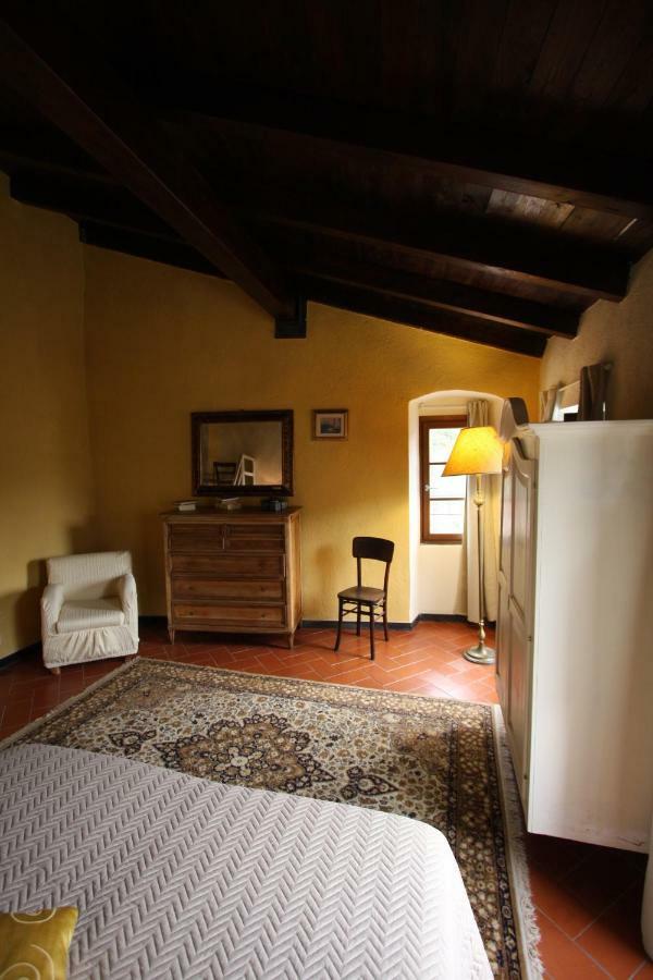 Borgo Di Codeglia - Country Rooms Рикко-дель-Гольфо-ди-Специя Экстерьер фото