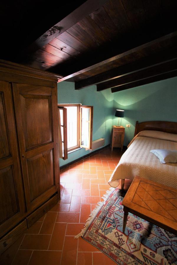 Borgo Di Codeglia - Country Rooms Рикко-дель-Гольфо-ди-Специя Экстерьер фото