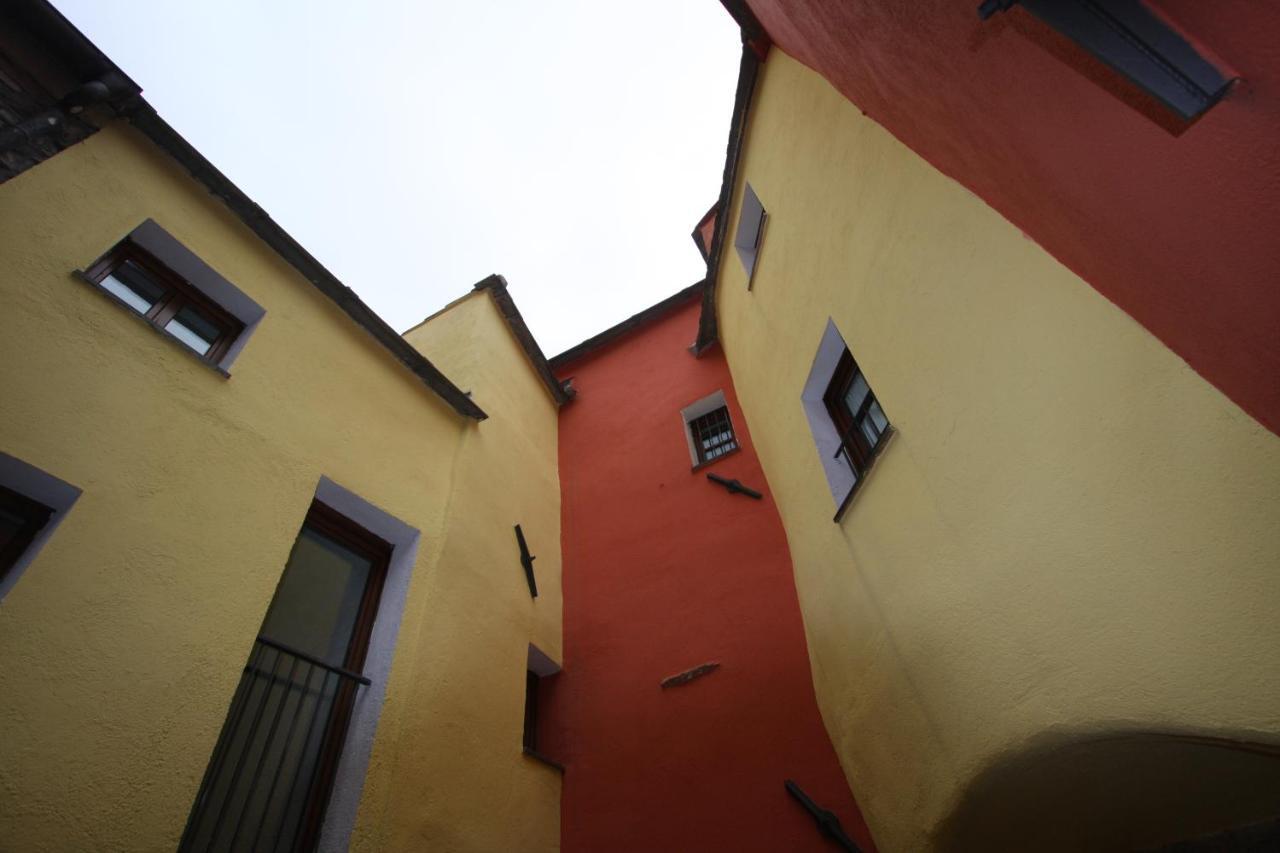 Borgo Di Codeglia - Country Rooms Рикко-дель-Гольфо-ди-Специя Экстерьер фото