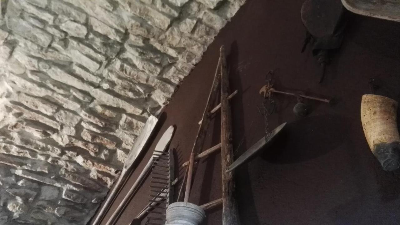 Borgo Di Codeglia - Country Rooms Рикко-дель-Гольфо-ди-Специя Экстерьер фото